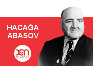 Hacağa Abasov